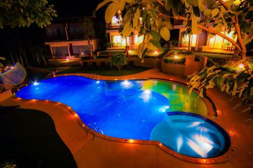 Hotel Crystal Wild Resort Panwa Phuket