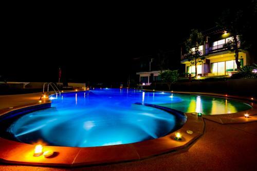 Hotel Crystal Wild Resort Panwa Phuket