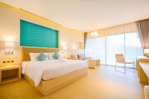 Hotel Crystal Wild Resort Panwa Phuket