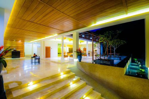 Hotel Crystal Wild Resort Panwa Phuket