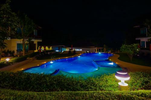 Hotel Crystal Wild Resort Panwa Phuket