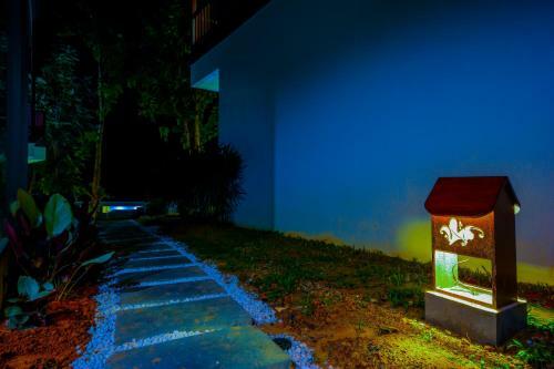 Hotel Crystal Wild Resort Panwa Phuket