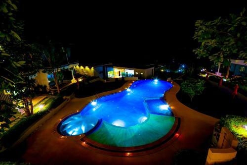 Hotel Crystal Wild Resort Panwa Phuket