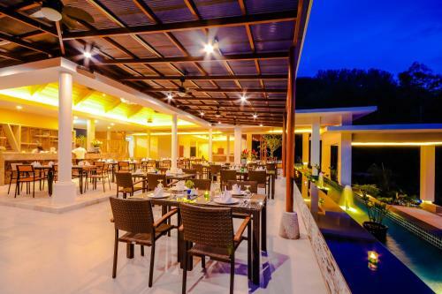 Hotel Crystal Wild Resort Panwa Phuket