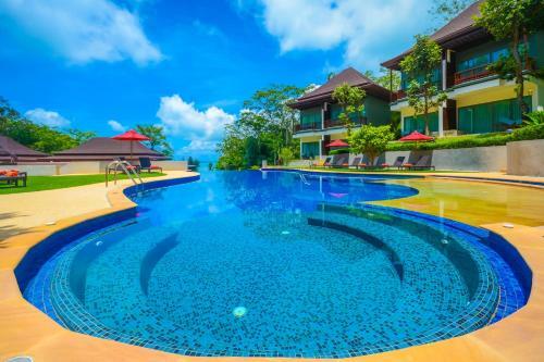 Hotel Crystal Wild Resort Panwa Phuket