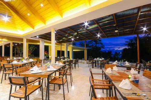 Hotel Crystal Wild Resort Panwa Phuket