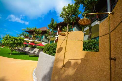 Hotel Crystal Wild Resort Panwa Phuket