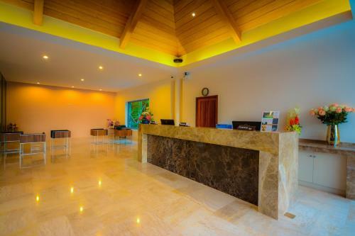 Hotel Crystal Wild Resort Panwa Phuket