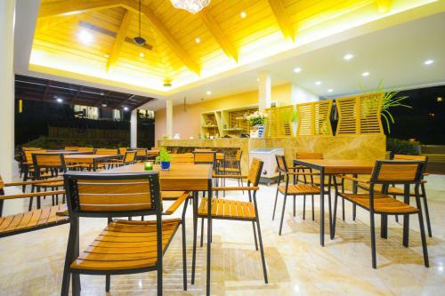 Hotel Crystal Wild Resort Panwa Phuket