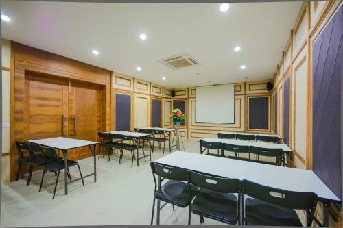 Hotel Crystal Wild Resort Panwa Phuket