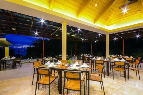 Hotel Crystal Wild Resort Panwa Phuket