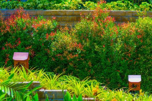 Hotel Crystal Wild Resort Panwa Phuket