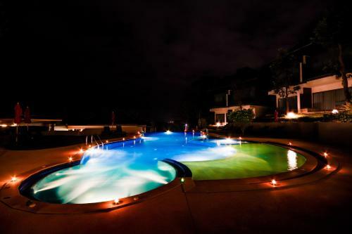 Hotel Crystal Wild Resort Panwa Phuket
