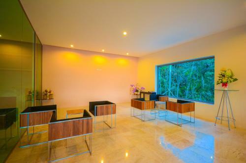 Hotel Crystal Wild Resort Panwa Phuket