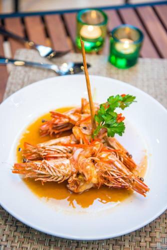 Hotel Crystal Wild Resort Panwa Phuket
