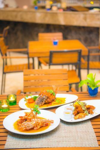 Hotel Crystal Wild Resort Panwa Phuket
