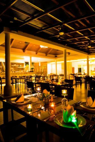 Hotel Crystal Wild Resort Panwa Phuket