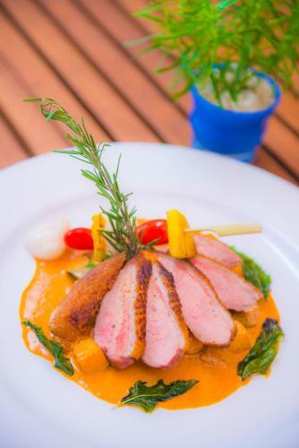 Hotel Crystal Wild Resort Panwa Phuket