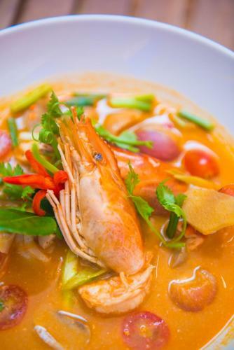 Hotel Crystal Wild Resort Panwa Phuket