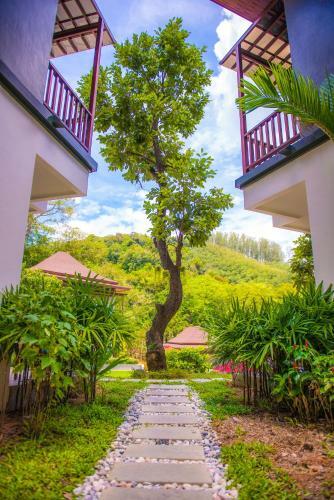 Hotel Crystal Wild Resort Panwa Phuket