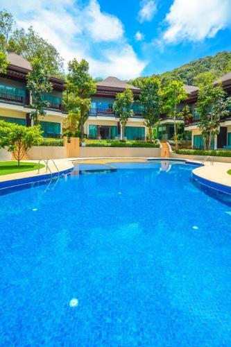 Hotel Crystal Wild Resort Panwa Phuket