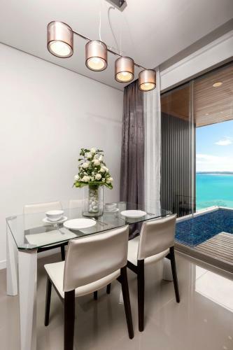 Hotel X10 Seaview Suites At Panwa Beach