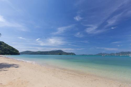 Hotel X10 Seaview Suites At Panwa Beach