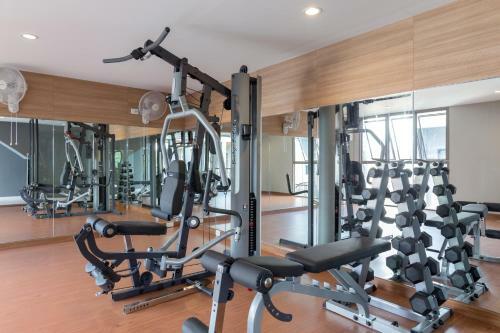 Hotel X10 Seaview Suites At Panwa Beach