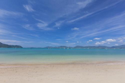 Hotel X10 Seaview Suites At Panwa Beach