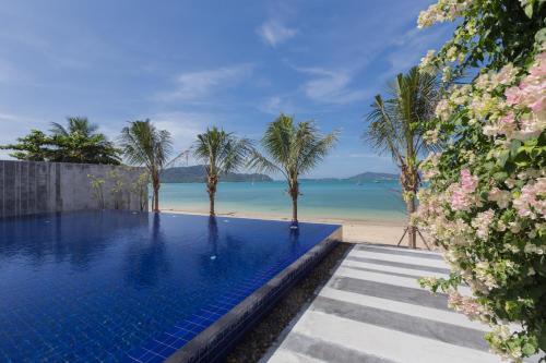 Hotel X10 Seaview Suites At Panwa Beach