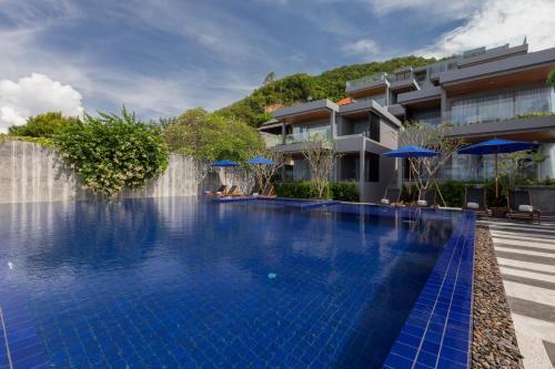 Hotel X10 Seaview Suites At Panwa Beach