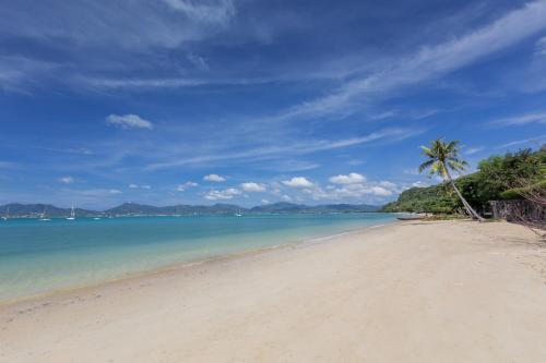 Hotel X10 Seaview Suites At Panwa Beach