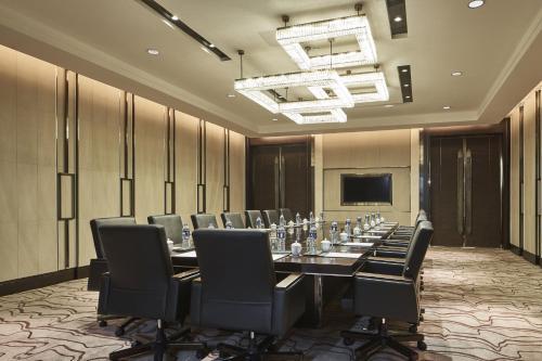 Sheraton Chuzhou Hotel