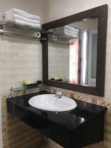 Quynh Anh Hotel