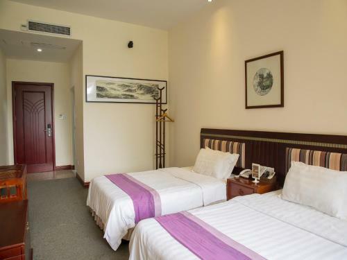 Liran Hotel Yangshuo Lijiang Riverside