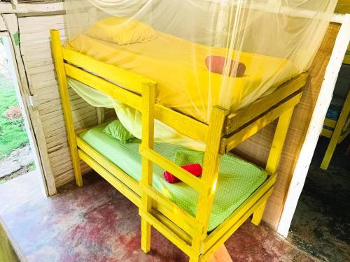 Macao Beach Hostel