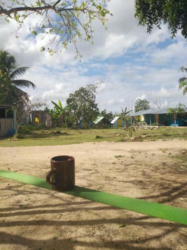 Macao Beach Hostel