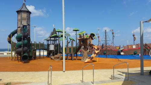 Apartamento Sunny Home