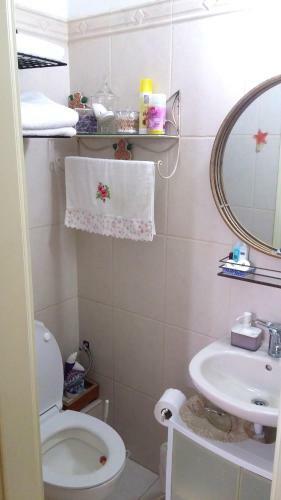 Apartamento Shelly's Home Boutique Aparments