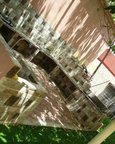 Esterahat Al Faisal ( Farm House)