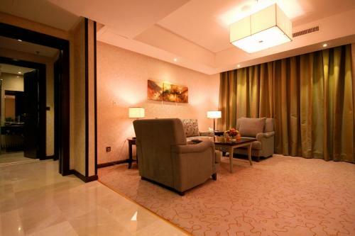 Al Shahbaa Hotel Jeddah