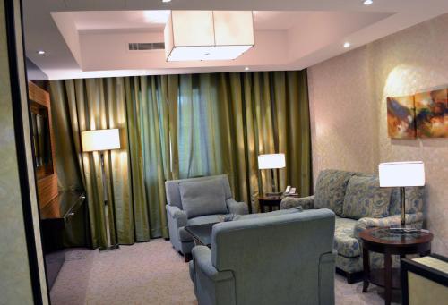 Al Shahbaa Hotel Jeddah