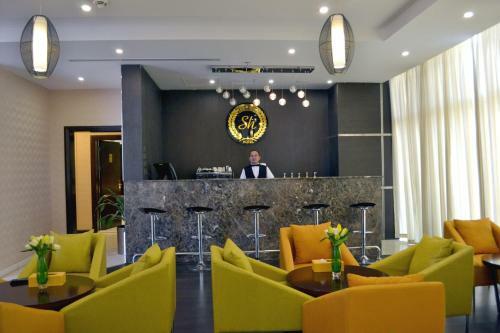 Al Shahbaa Hotel Jeddah