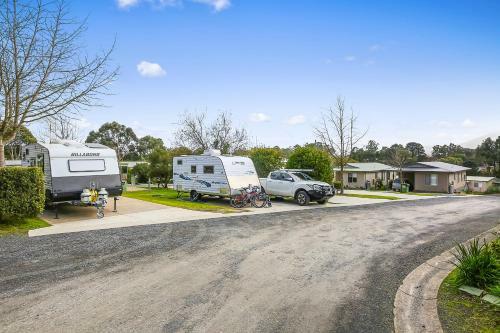 Enclave At Healesville Holiday Park