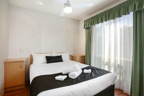 Enclave At Healesville Holiday Park