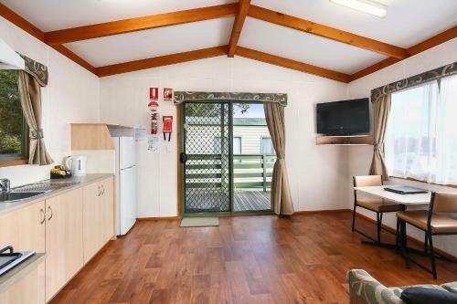 Enclave At Healesville Holiday Park