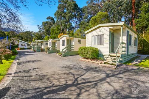 Enclave At Healesville Holiday Park