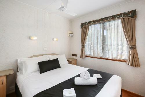 Enclave At Healesville Holiday Park