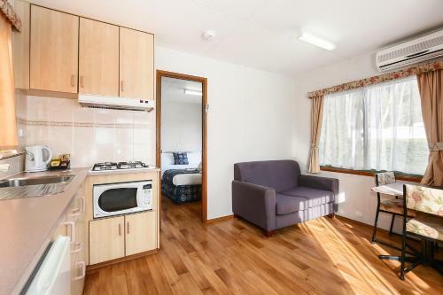 Enclave At Healesville Holiday Park