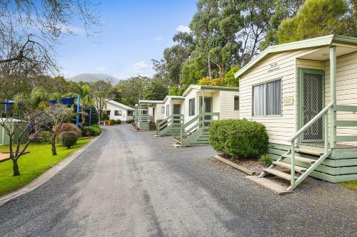 Enclave At Healesville Holiday Park